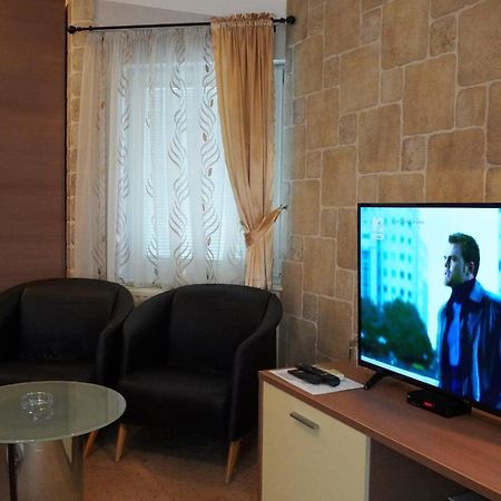 Hotel Vila Ivankovic Buna Dış mekan fotoğraf