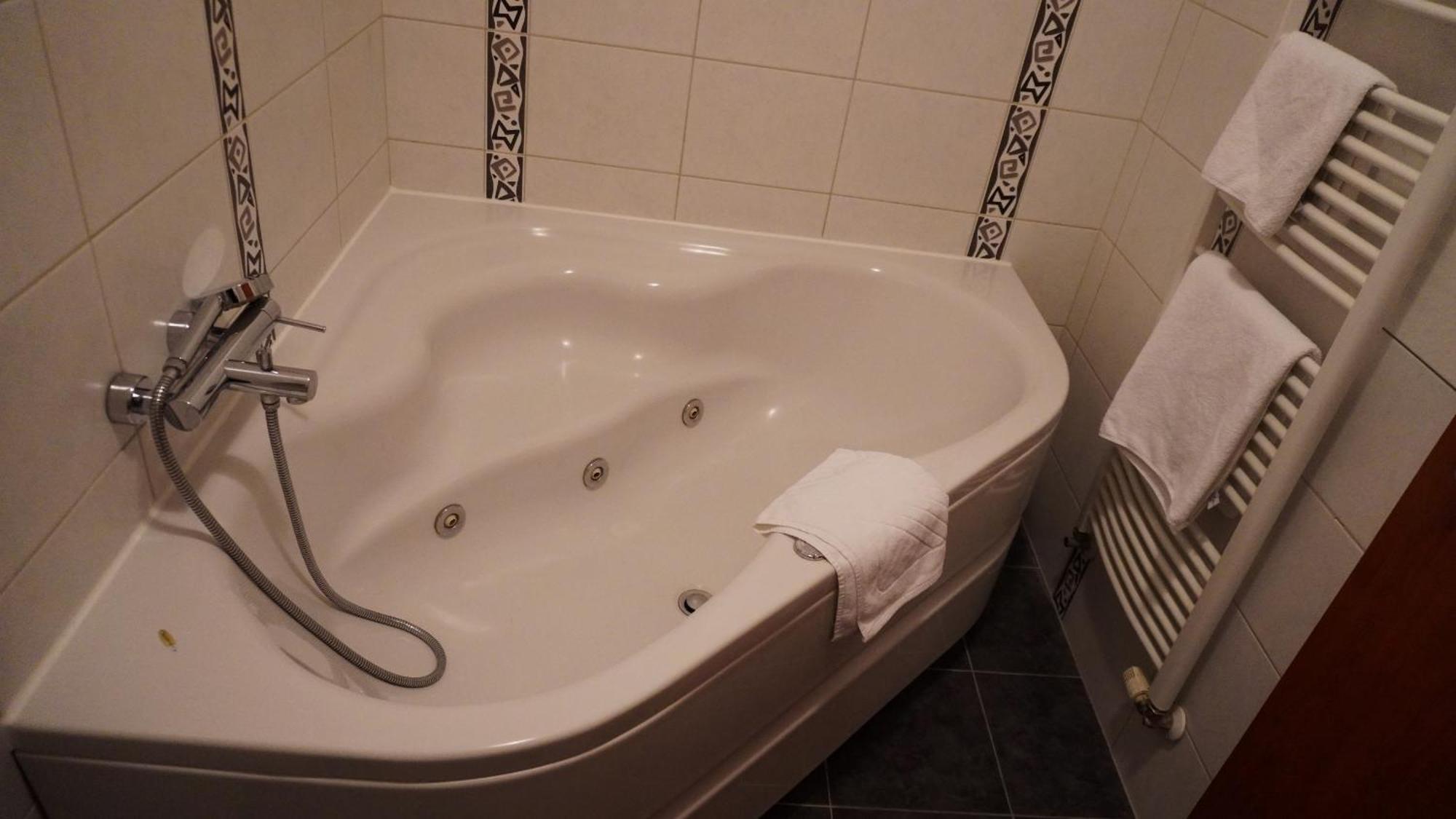 Hotel Vila Ivankovic Buna Oda fotoğraf