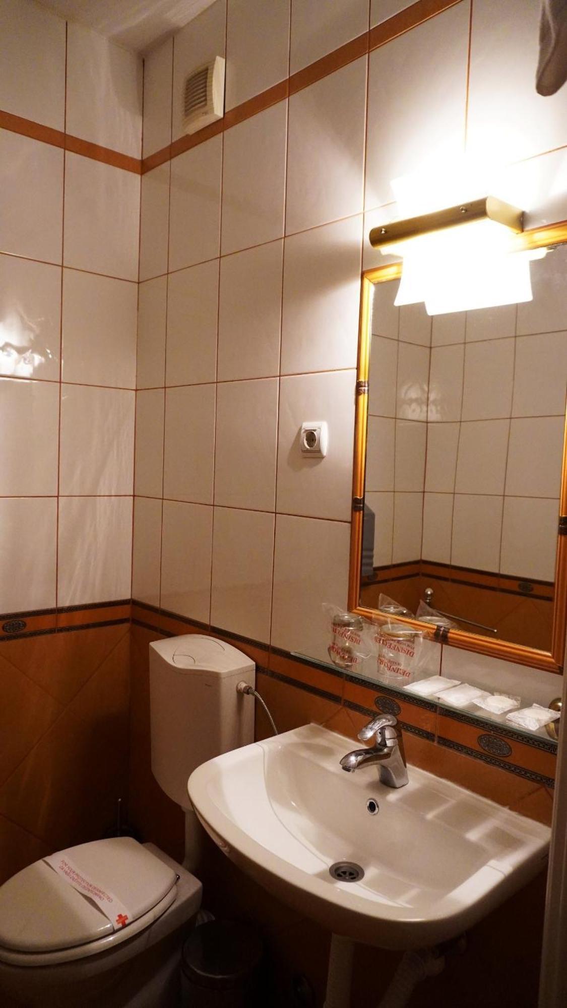 Hotel Vila Ivankovic Buna Dış mekan fotoğraf