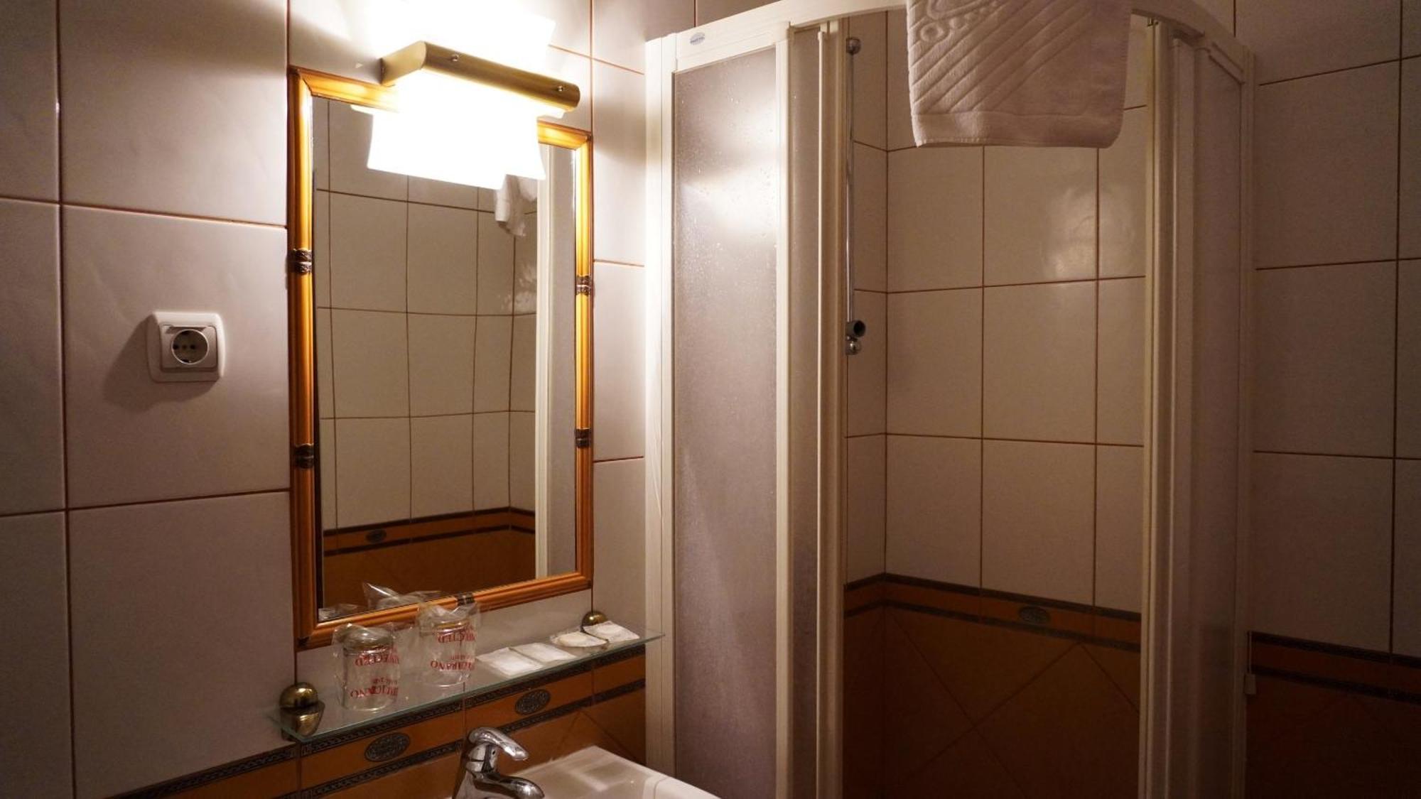 Hotel Vila Ivankovic Buna Oda fotoğraf