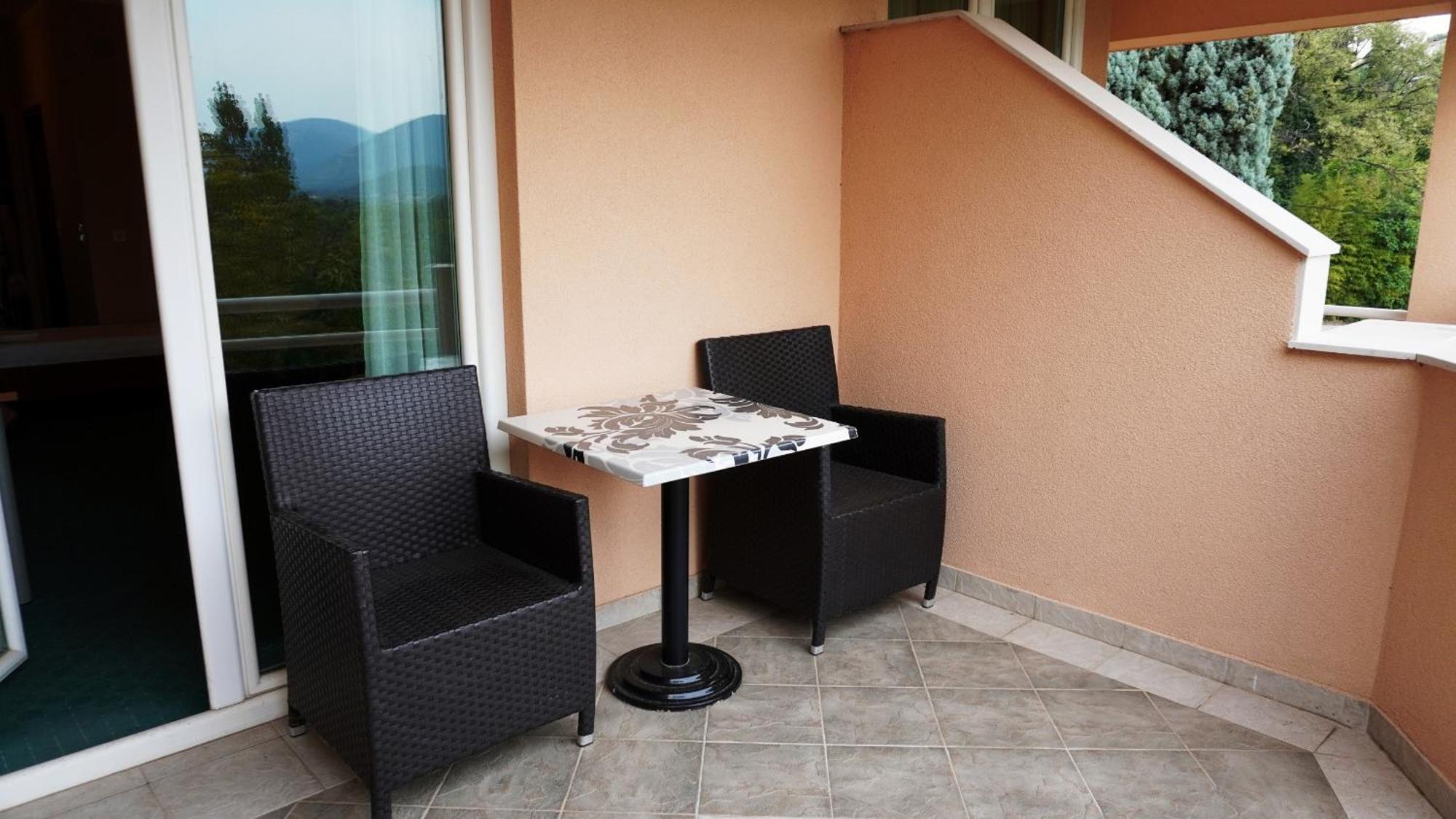 Hotel Vila Ivankovic Buna Oda fotoğraf